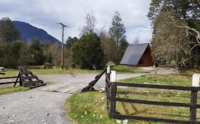 Cabanas Ecoturismo La Pancha